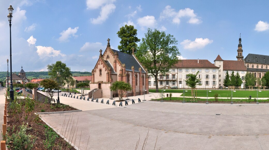 Région de Molsheim-Mutzig