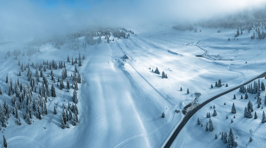 Plateau de Frasne et du Val de Drugeon