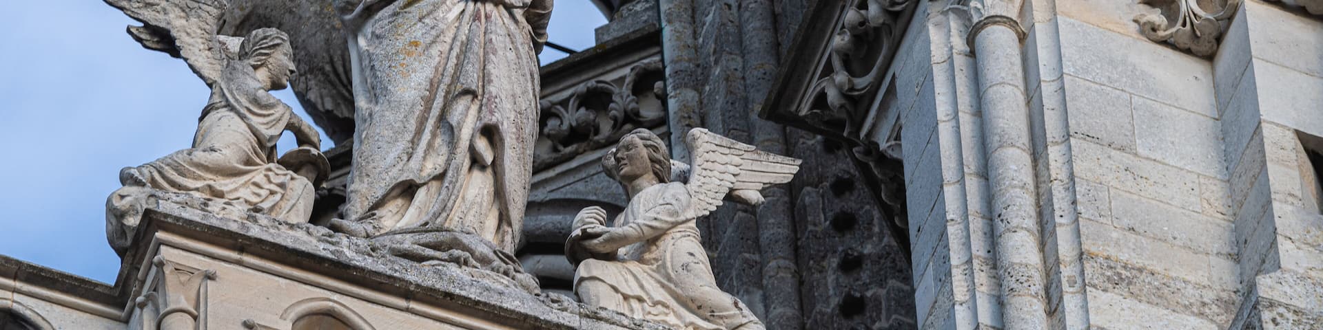 Cathedrale Notre-Dame de Laon