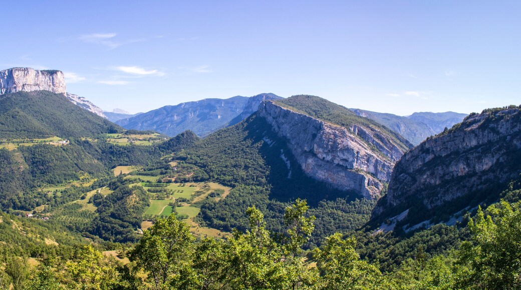 Royans-Vercors