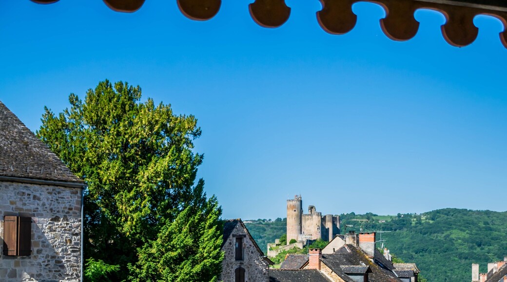Quercy Rouergue et des Gorges de l'Aveyron