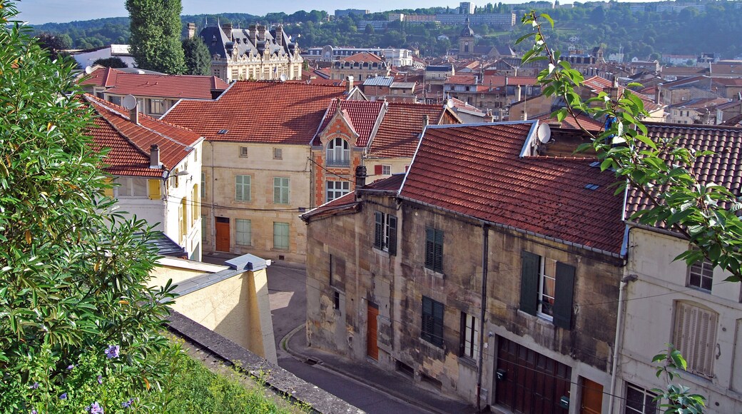 Pays de Revigny-sur-Ornain