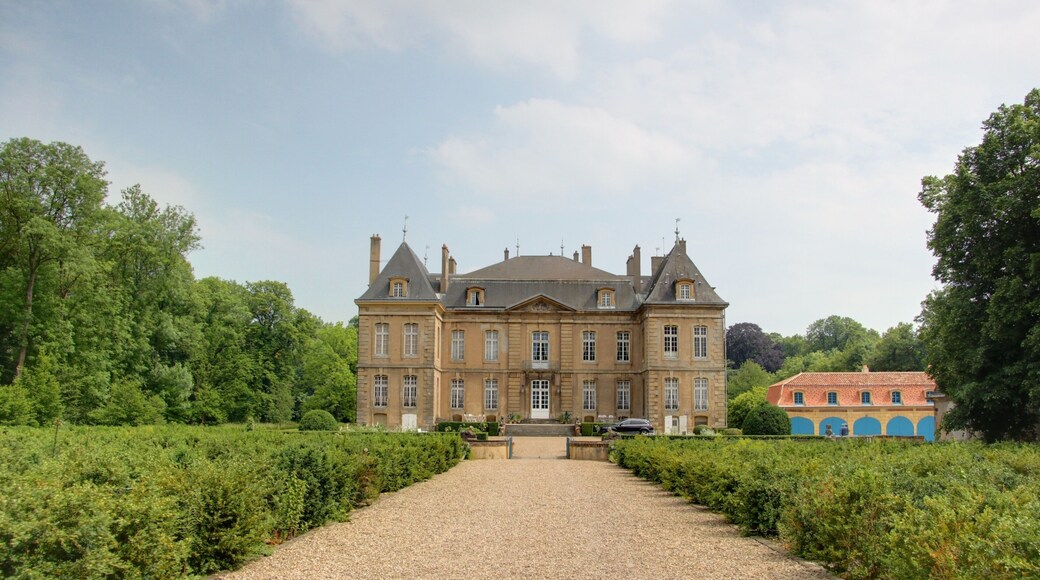 Haut Chemin-Pays de Pange