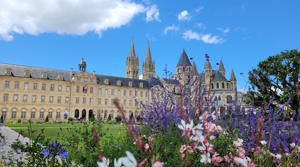 Caen la Mer Agglomération