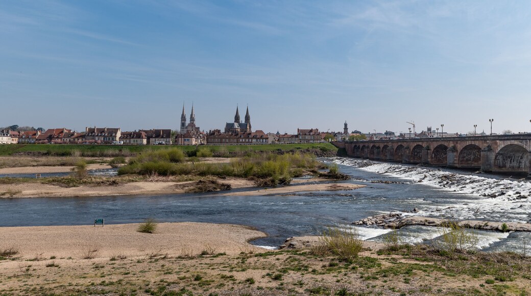 Brioude Sud Auvergne