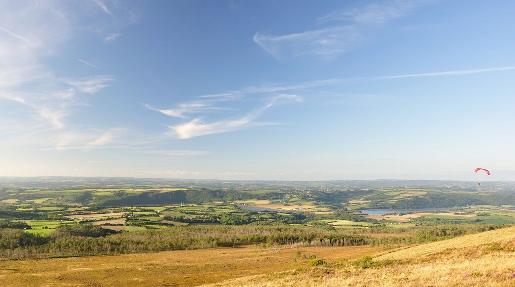 Monts de Lacaune et de la Montagne du Haut Languedoc