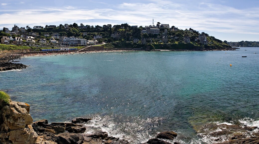 Côte bretonne (Les côtes d'Armor)