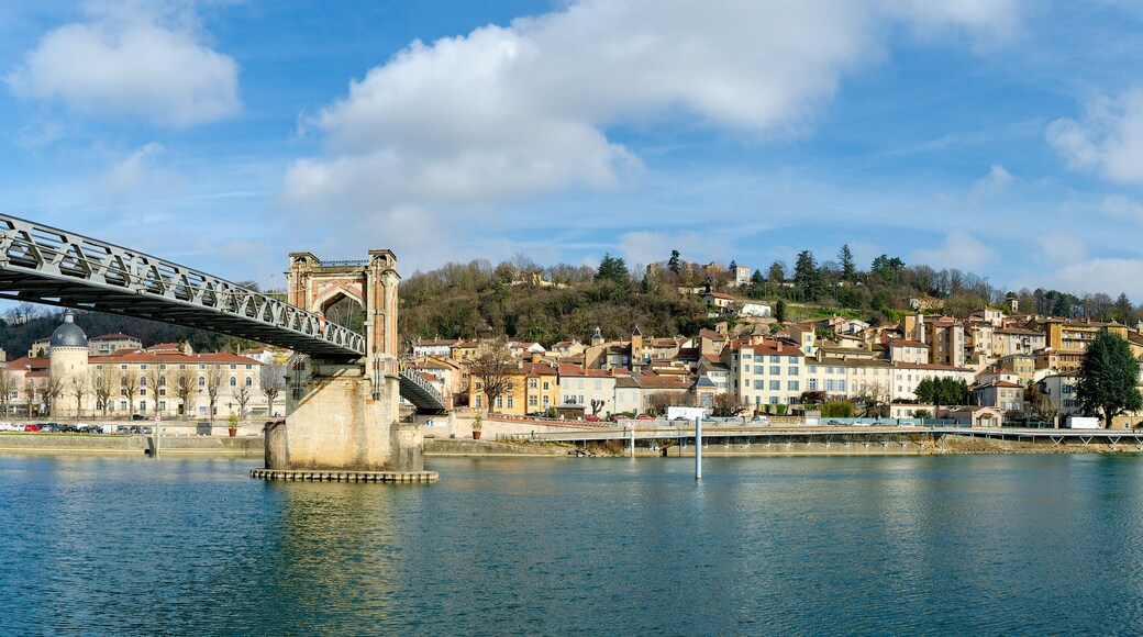 Dombes SaÎne Vallée