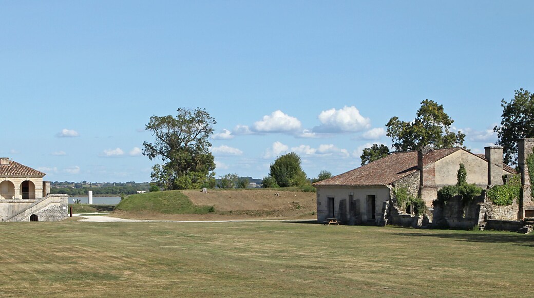 Médoc Estuario