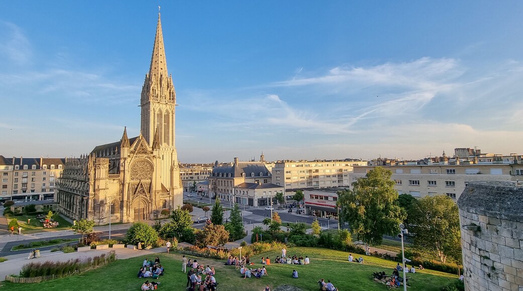 Villedieu Intercommunalite