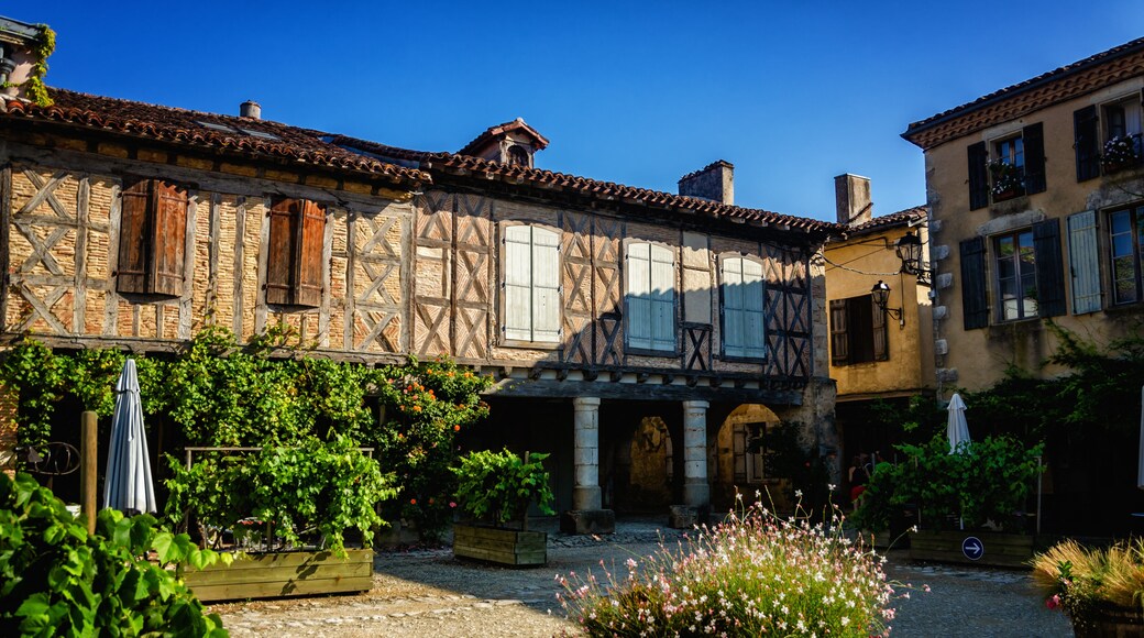 Pays de Trie et du Magnoac