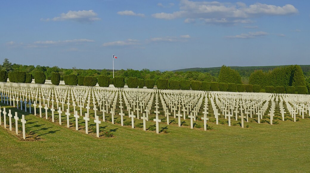 Territoire de Fresnes-en-Woëvre