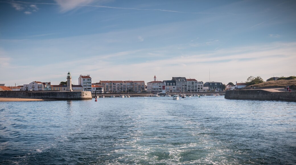 Pays de Saint-Gilles-Croix-de-Vie