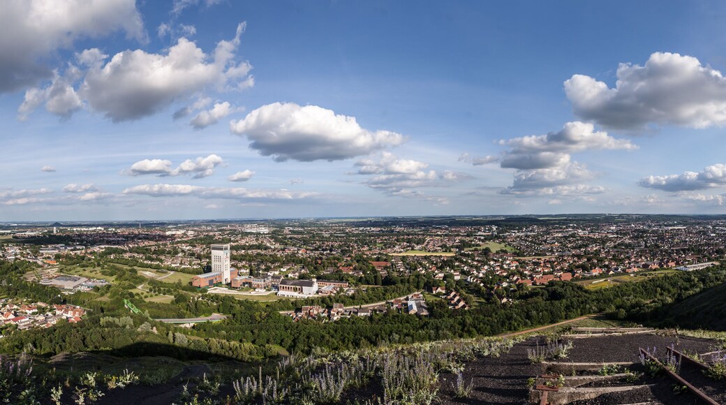 Hénin-Carvin Intercommunalité