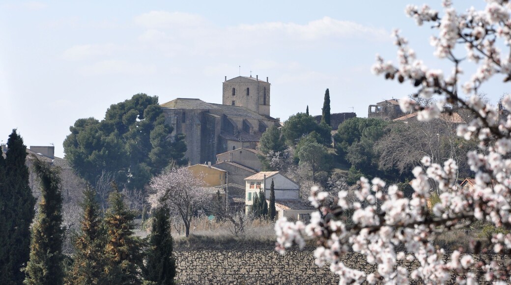 Valles de Aix e Isable