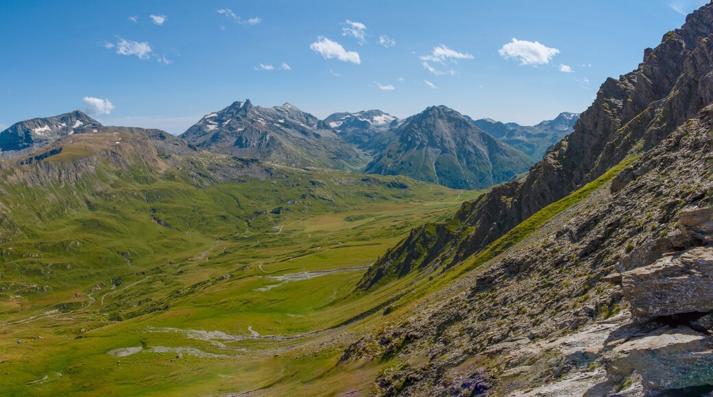CĆur de Maurienne Arvan