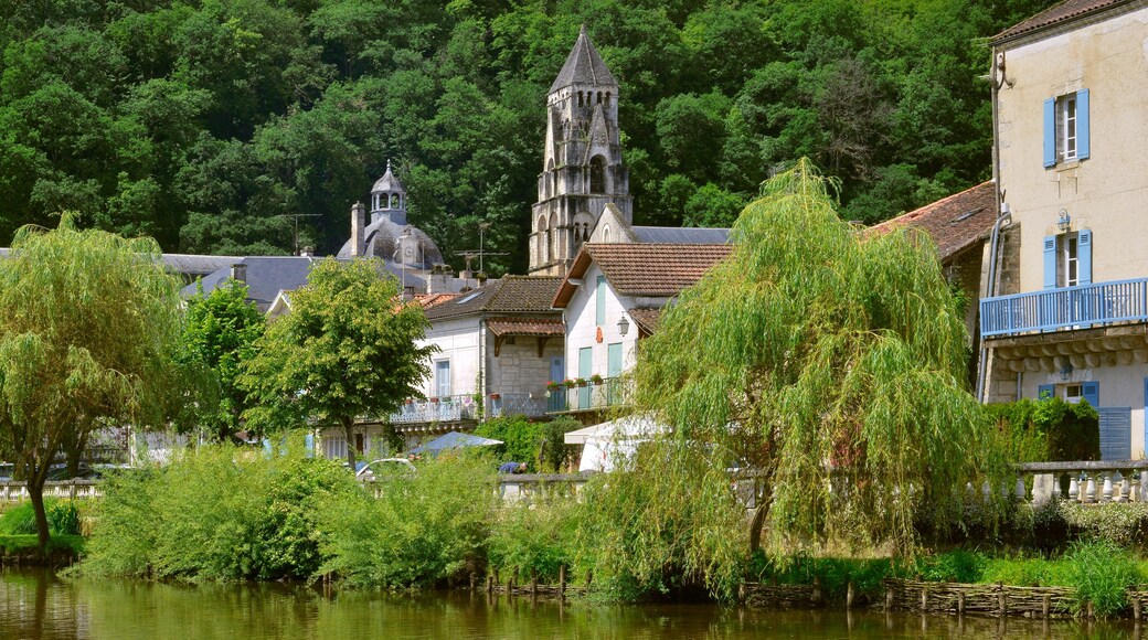 Périgord Nontronnais