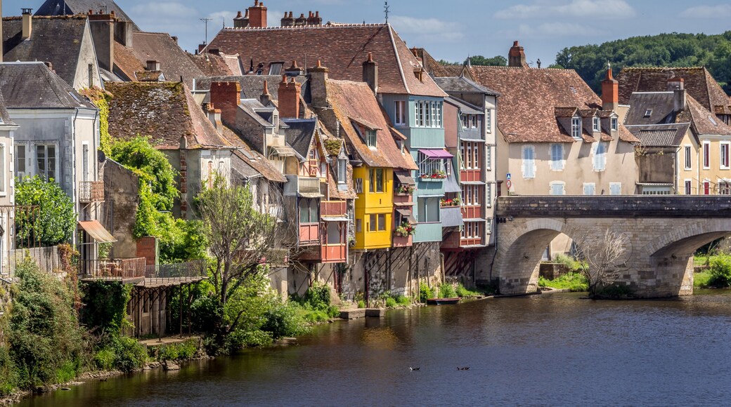 Montluçon Communauté
