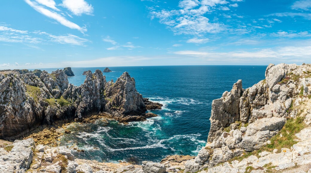 Communauté Lesneven CÎte des Légendes