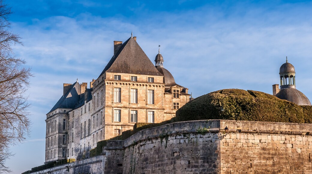 Terrassonnais en Périgord Noir Thenon Hautefort