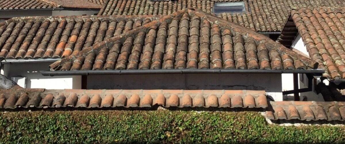 Beautiful Hacienda, very comfortable rooms and an incredible view to Cotopaxi Volcano