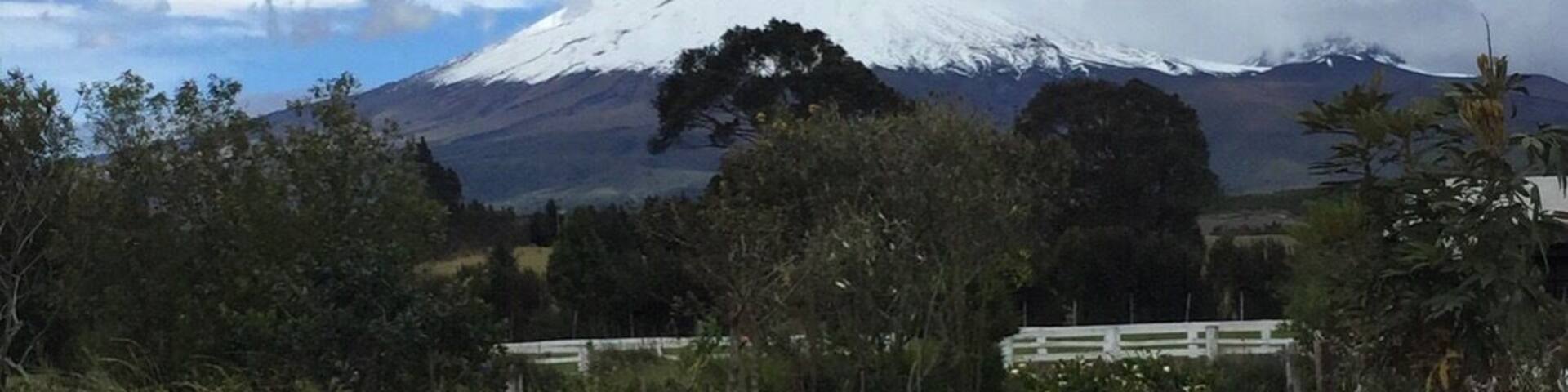 Really beautiful place