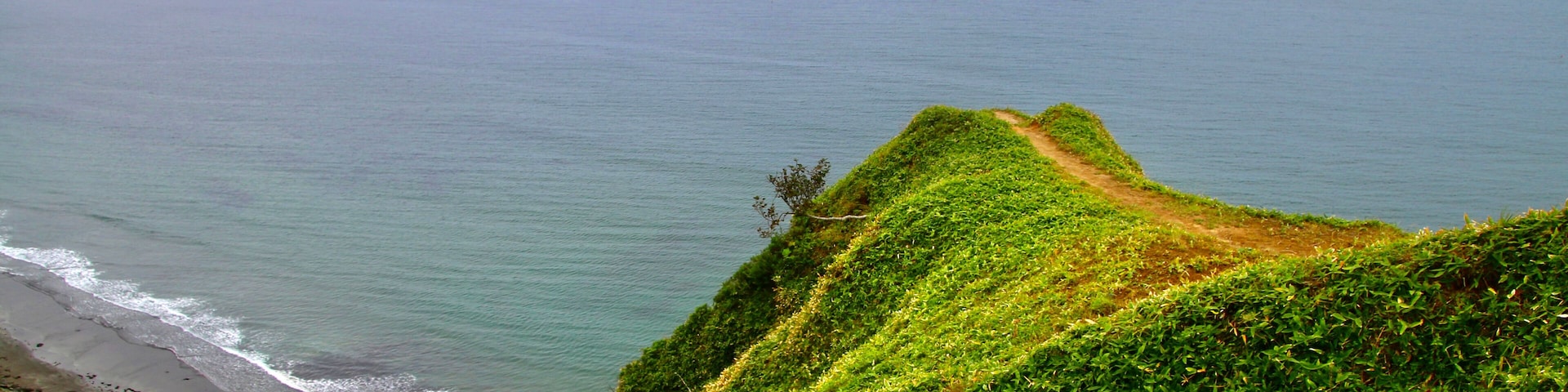 愛冠岬・あいかっぷ(北海道・厚岸郡厚岸町)