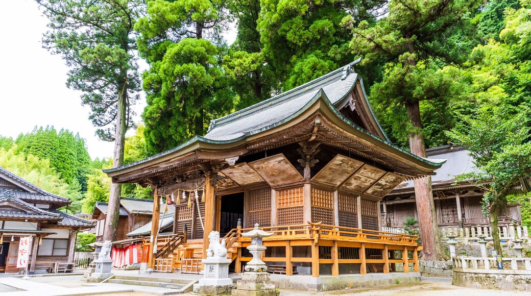 夏の阿蘇小国町パワースポット観光名所
「小国両神社」
Aso Oguni town power spot tourist attraction in summer
"Oguni both shrines"
日本(夏)
Japan (summer)
九州・熊本県阿蘇郡小国町
Oguni Town, Aso District, Kumamoto Prefecture, Kyushu
2022年(夏)