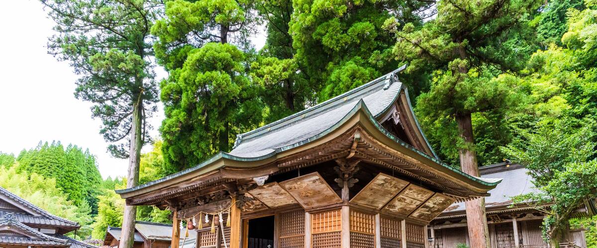 夏の阿蘇小国町パワースポット観光名所
「小国両神社」
Aso Oguni town power spot tourist attraction in summer
"Oguni both shrines"
日本(夏)
Japan (summer)
九州・熊本県阿蘇郡小国町
Oguni Town, Aso District, Kumamoto Prefecture, Kyushu
2022年(夏)