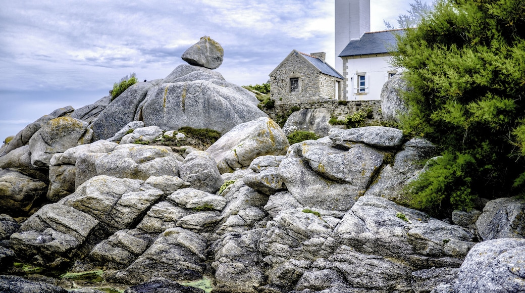 Brignogan-Plages (Finistère)