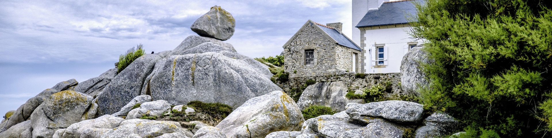 Brignogan-Plages (Finistère)
