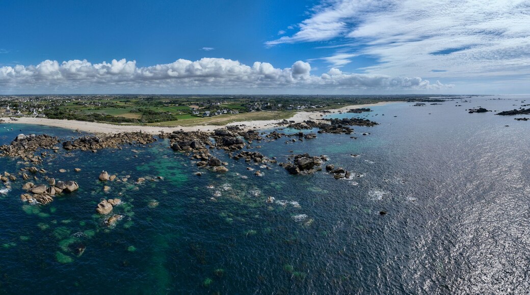 Plounéour-Brignogan-Plages