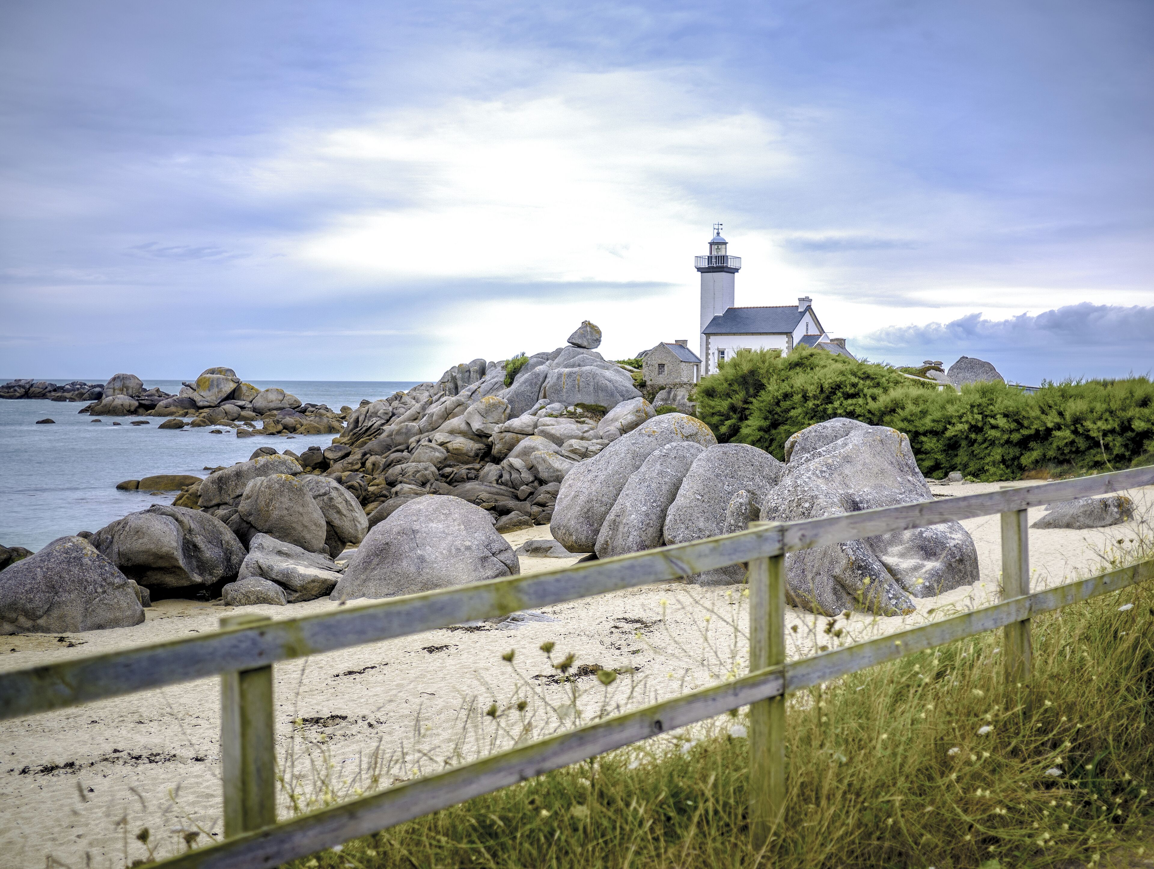 Brignogan-Plages (Finistère)