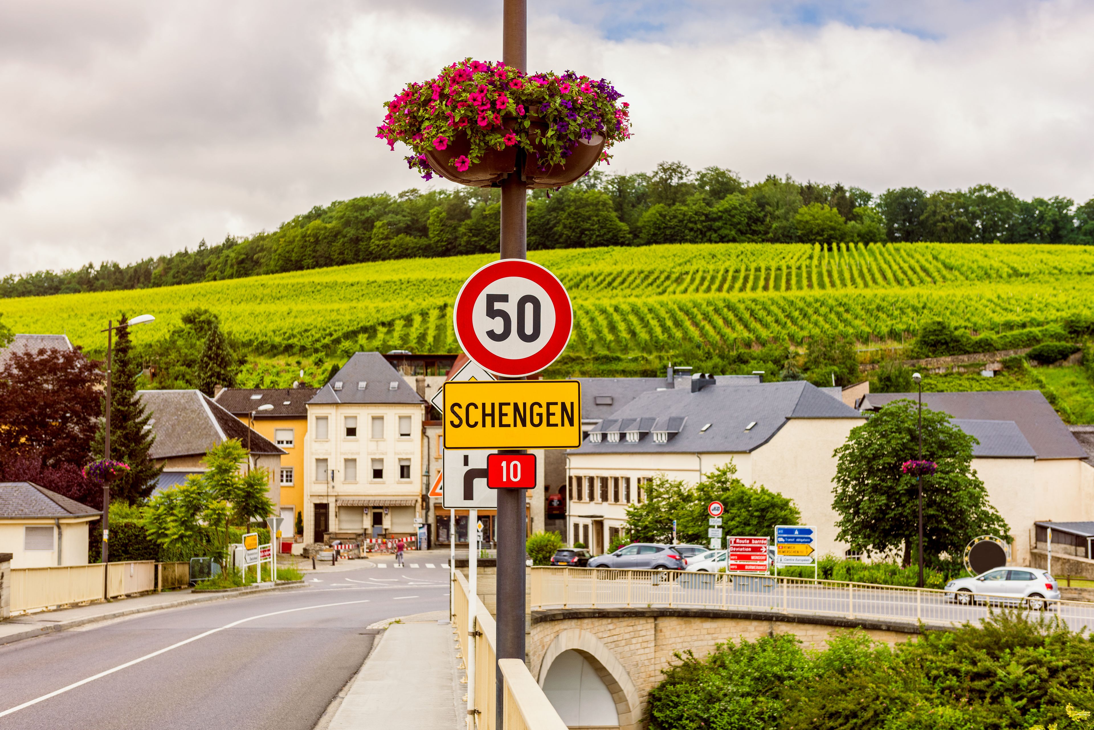 Schengen