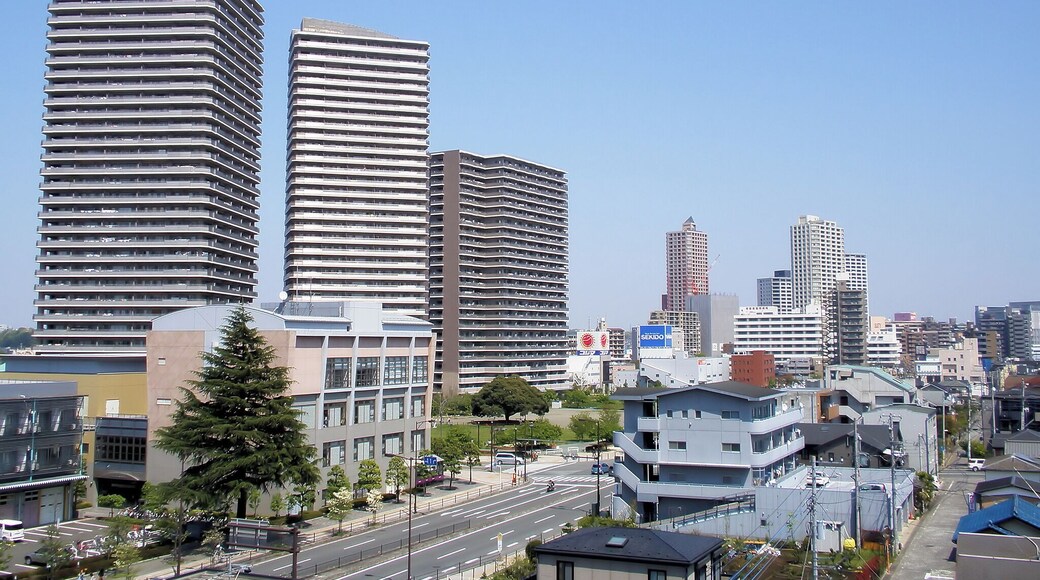 Hashimoto, Midori-ku, Sagamihara.