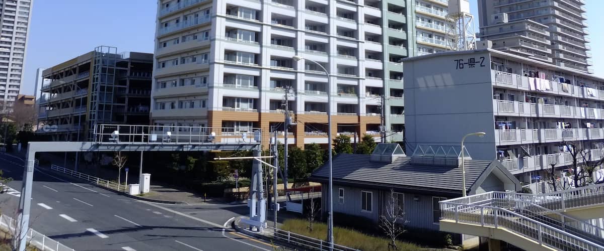 パークシティ大宮ビューサイトヴィラ