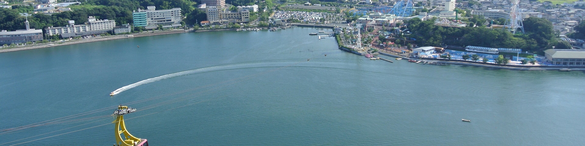 浜名湖パルパル