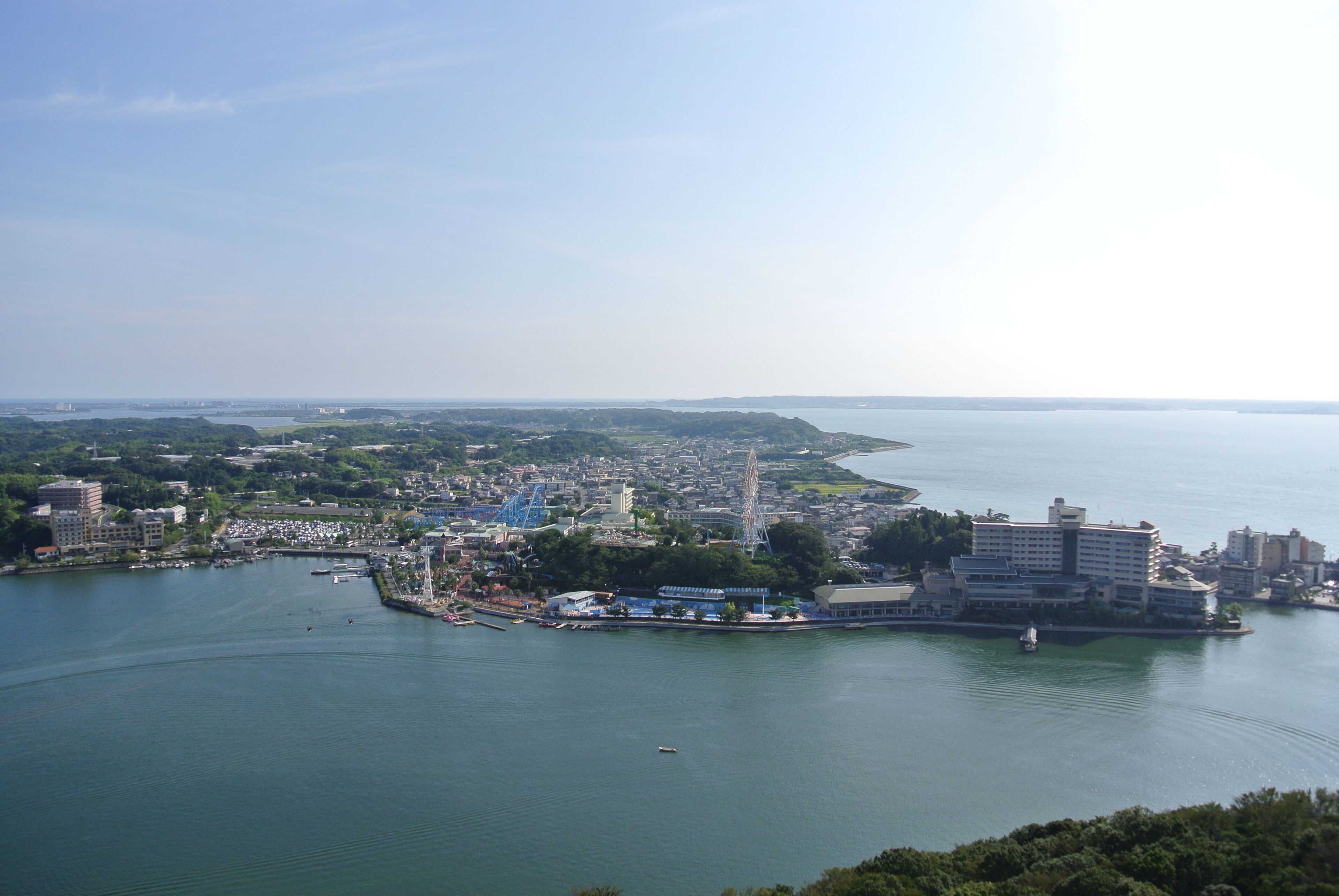 浜名湖パルパル