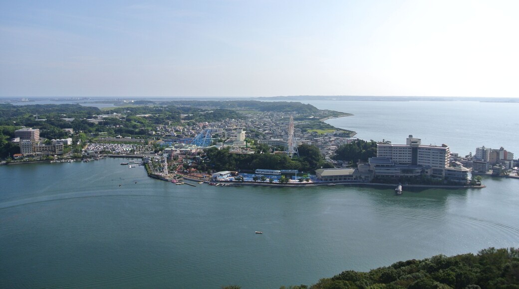 浜名湖パルパル