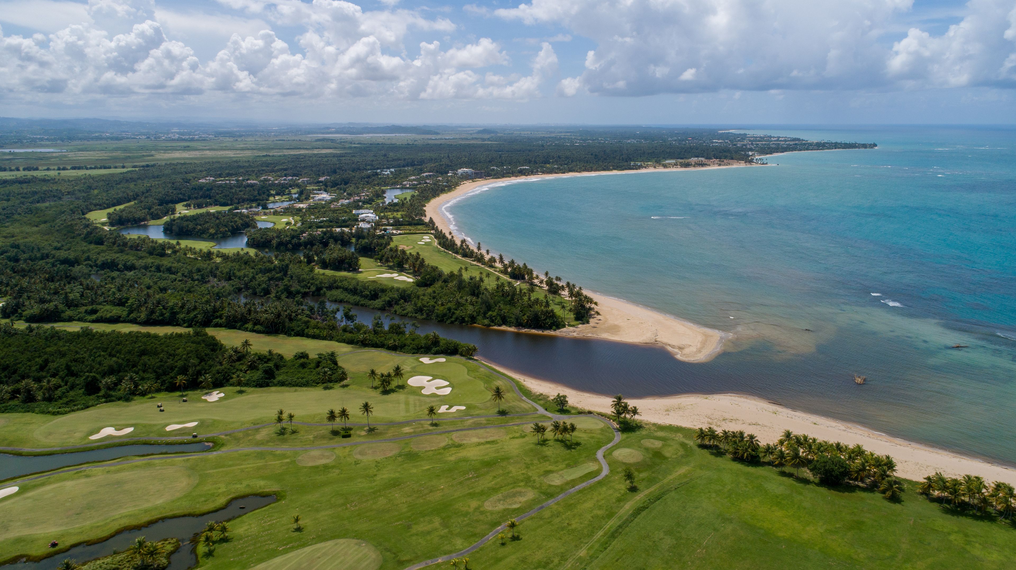 Plage de Bahia
