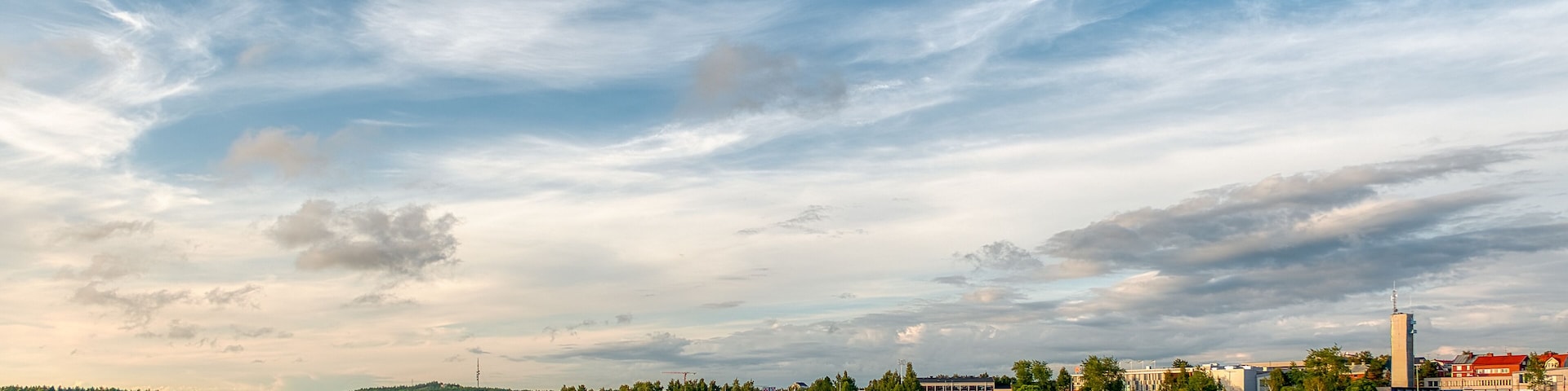 Lulea is a city on the east coast of northern Sweden. Seat of the municipality of Lulea and the capital of the province of Norrbotten.