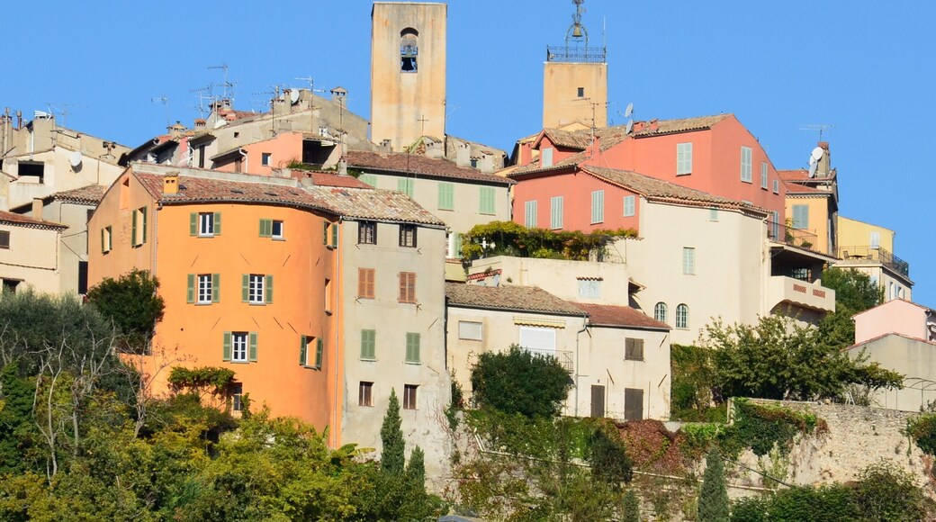 Comunidad de aglomeración de Sophia Antipolis