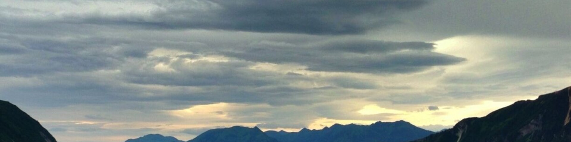 Pasagshak state rec site... Great fishing