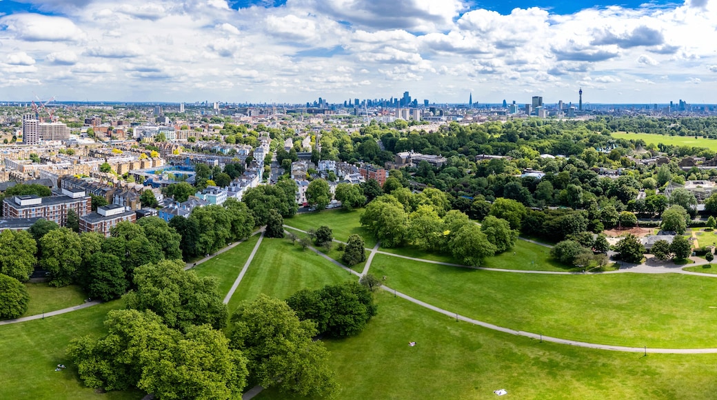 Regent's Park