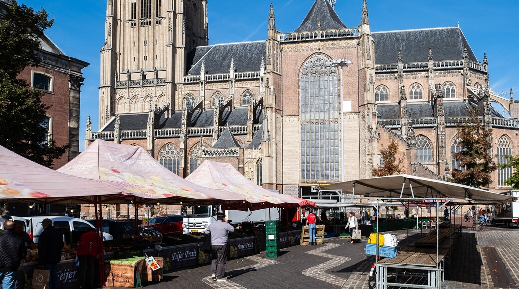 Markt