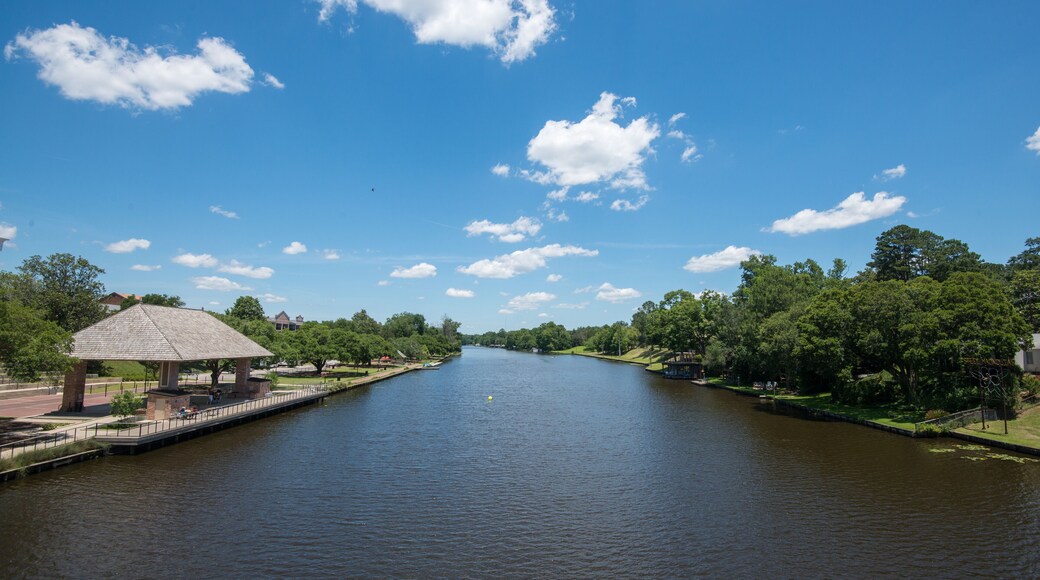 Parroquia de Natchitoches