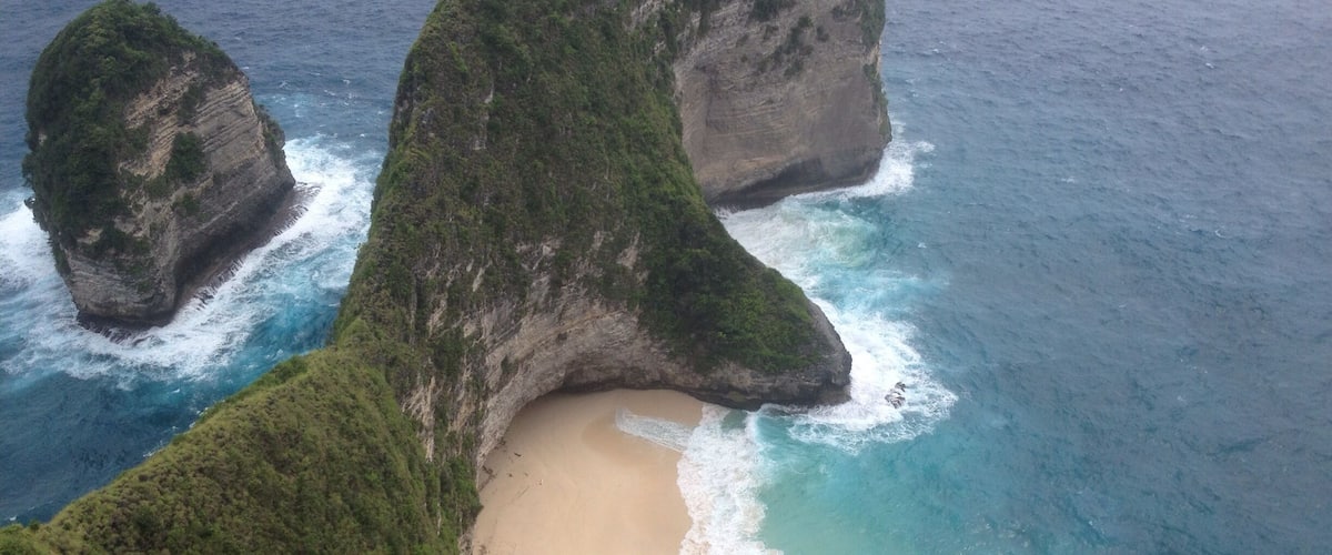 Heaven. # BeachBound