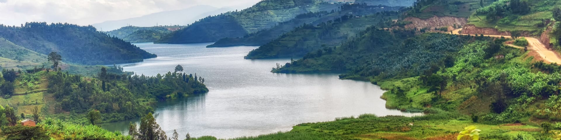 Lake Kivu