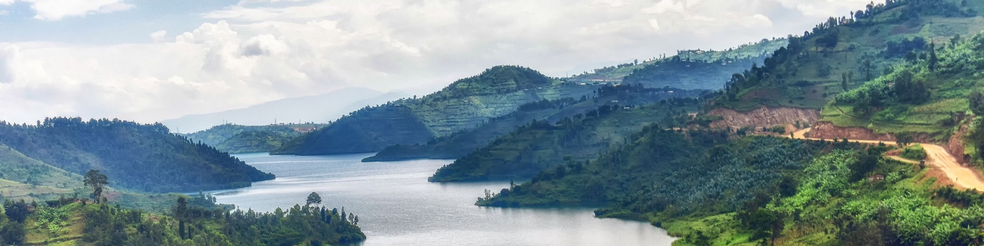Lake Kivu