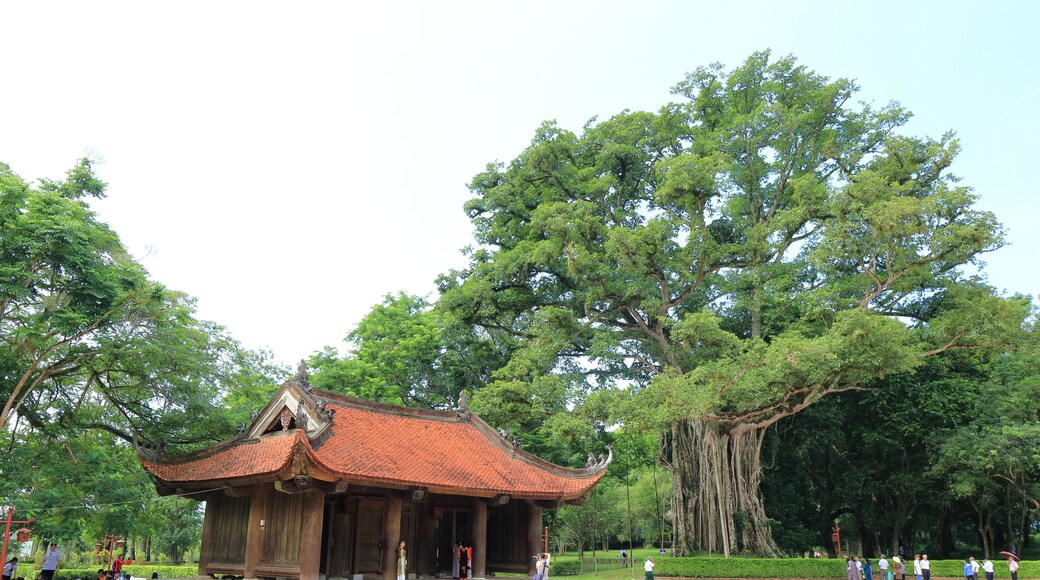 District de Hoà Thành